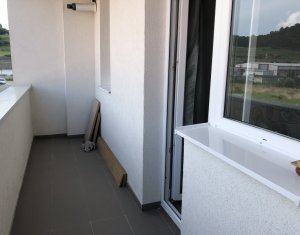 Lakás 2 szobák kiadó on Floresti