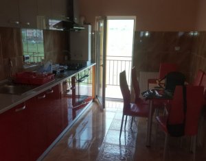 Lakás 2 szobák kiadó on Cluj-napoca