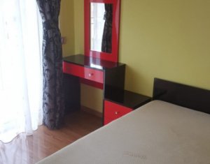 Lakás 2 szobák kiadó on Cluj-napoca