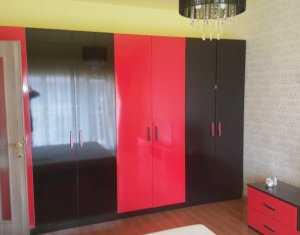 Lakás 2 szobák kiadó on Cluj-napoca