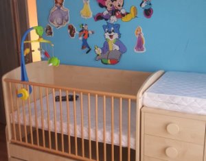 Lakás 2 szobák kiadó on Cluj-napoca