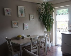 Lakás 3 szobák eladó on Cluj-napoca