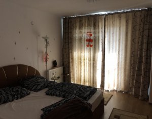 Lakás 2 szobák kiadó on Cluj-napoca