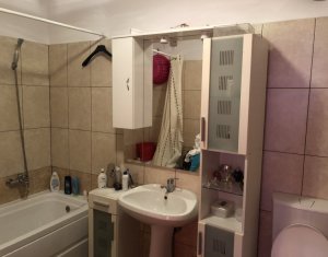 Lakás 2 szobák kiadó on Cluj-napoca