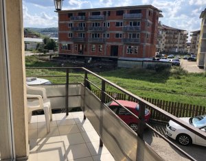 Lakás 2 szobák kiadó on Cluj-napoca