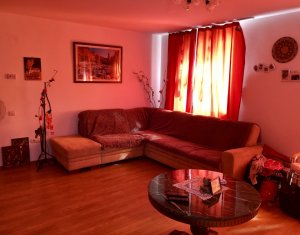 Lakás 2 szobák kiadó on Cluj-napoca