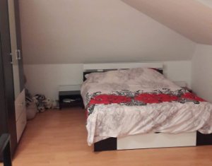 Lakás 2 szobák kiadó on Cluj-napoca