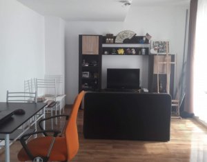 Lakás 2 szobák kiadó on Cluj-napoca