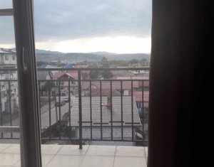 Lakás 2 szobák kiadó on Cluj-napoca