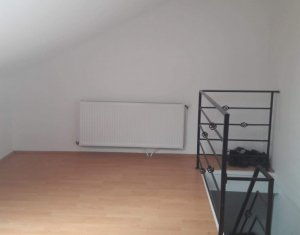 Lakás 2 szobák kiadó on Cluj-napoca