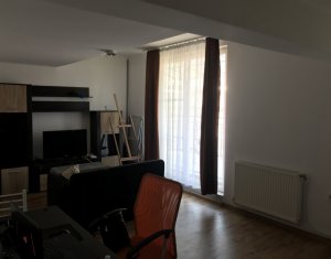 Lakás 2 szobák kiadó on Cluj-napoca