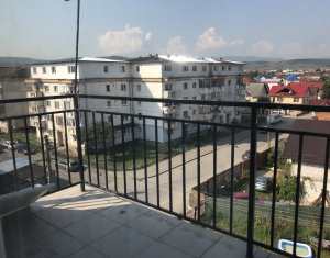 Lakás 2 szobák kiadó on Cluj-napoca