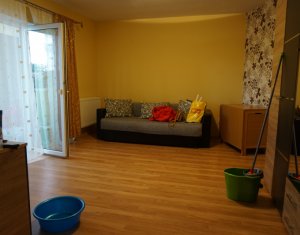 , 38m2 on Cluj-napoca