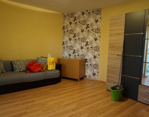 Lakás 1 szobák eladó on Cluj-napoca