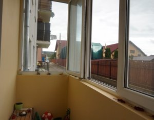 Lakás 1 szobák eladó on Cluj-napoca