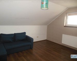 Lakás 3 szobák eladó on Cluj-napoca