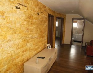 Lakás 3 szobák eladó on Cluj-napoca