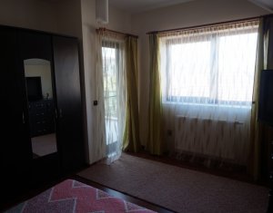 Ház 5 szobák eladó on Floresti