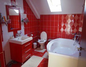 Ház 5 szobák eladó on Floresti