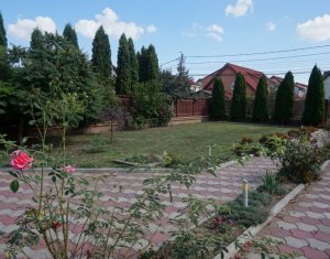 Ház 5 szobák eladó on Floresti