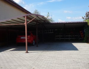 Ház 5 szobák eladó on Floresti