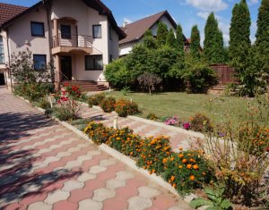 Ház 5 szobák eladó on Floresti