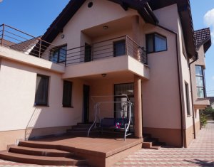 Ház 5 szobák eladó on Floresti