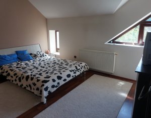 Ház 5 szobák eladó on Floresti