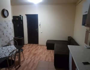 Lakás 1 szobák eladó on Cluj-napoca