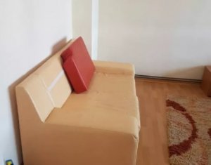 Lakás 3 szobák kiadó on Floresti