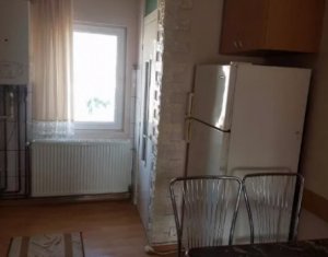 Lakás 3 szobák kiadó on Floresti