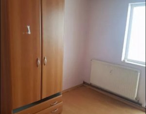 Lakás 3 szobák kiadó on Floresti