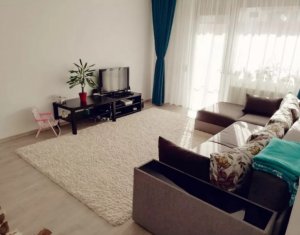 Lakás 3 szobák eladó on Floresti