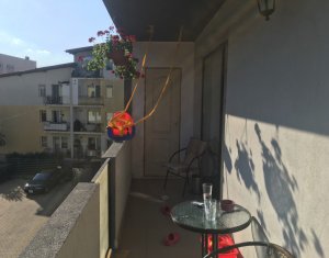 Lakás 2 szobák eladó on Floresti