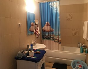 Lakás 2 szobák eladó on Floresti