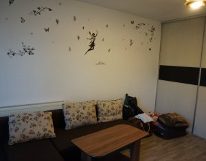 Lakás 2 szobák kiadó on Floresti