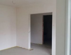 Appartement 1 chambres à vendre dans Floresti