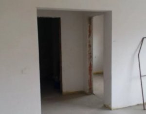 Appartement 1 chambres à vendre dans Floresti