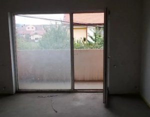 Appartement 1 chambres à vendre dans Floresti
