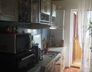 Appartement 3 chambres à vendre dans Cluj-napoca, zone Manastur