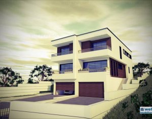 , 120m2 dans Cluj-napoca