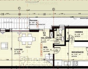 Maison 4 chambres à vendre dans Cluj-napoca