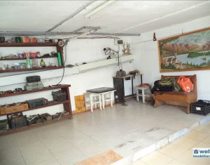 Maison 3 chambres à vendre dans Cluj-napoca