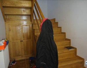 Ház 5 szobák eladó on Cluj-napoca