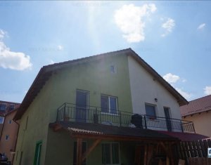 Ház 5 szobák eladó on Cluj-napoca