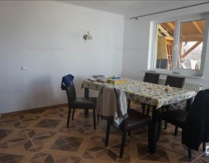 Ház 5 szobák eladó on Cluj-napoca