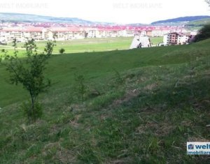 , 2900m2 on Cluj-napoca