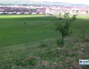 Telek eladó on Cluj-napoca