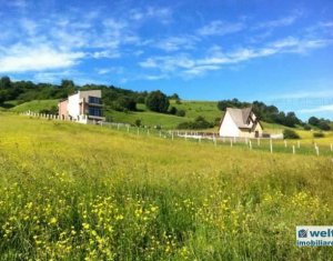 Telek eladó on Cluj-napoca
