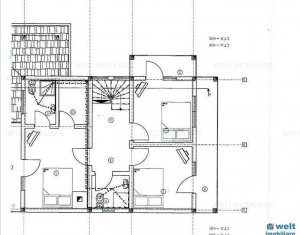 Maison 4 chambres à vendre dans Belis
